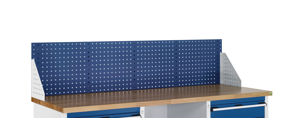 07002202.11V - perfo backpanel for workbench 2.0M