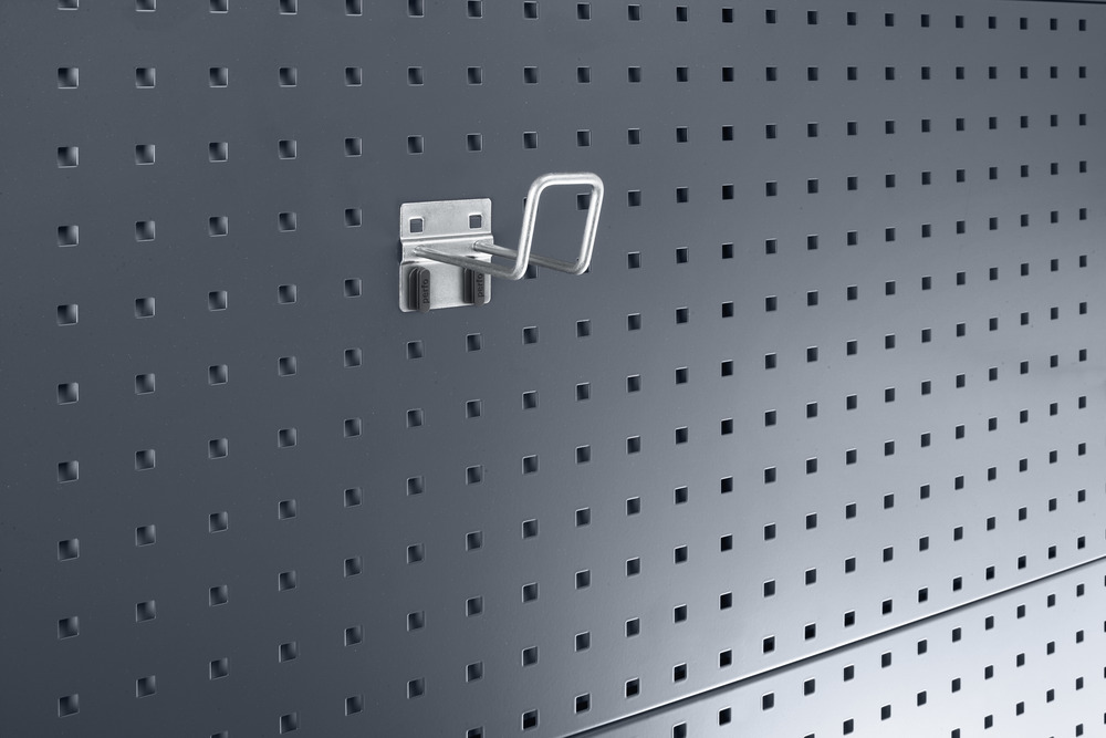 14010027 - perfo cable hook 200mm