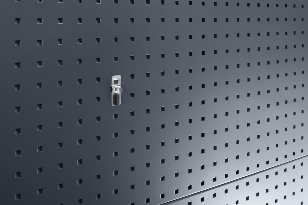 14013069 - perfo spring clip 25-28mm