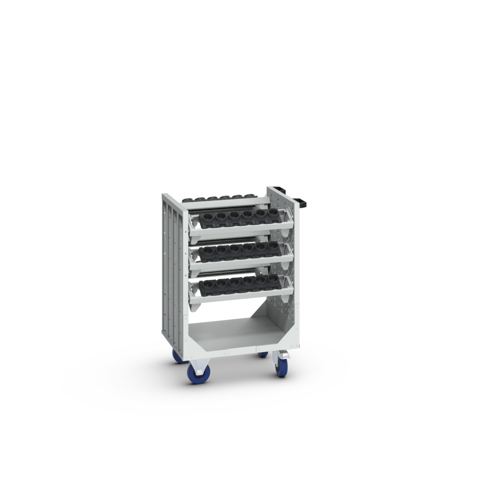 10401043.16 - CNC high capacity trolley