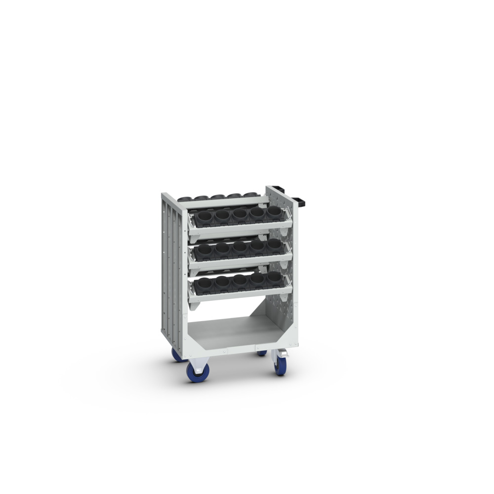 10401044.16 - CNC high capacity trolley