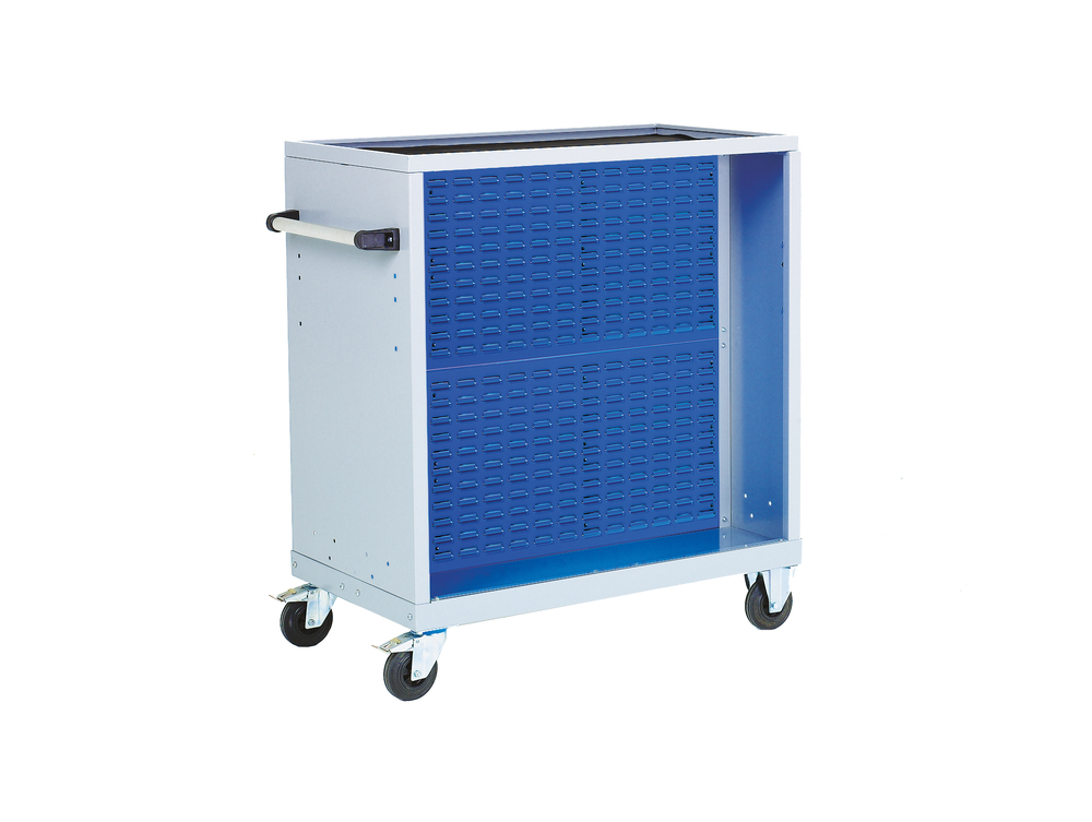 10403013.11 - CNC tool trolley