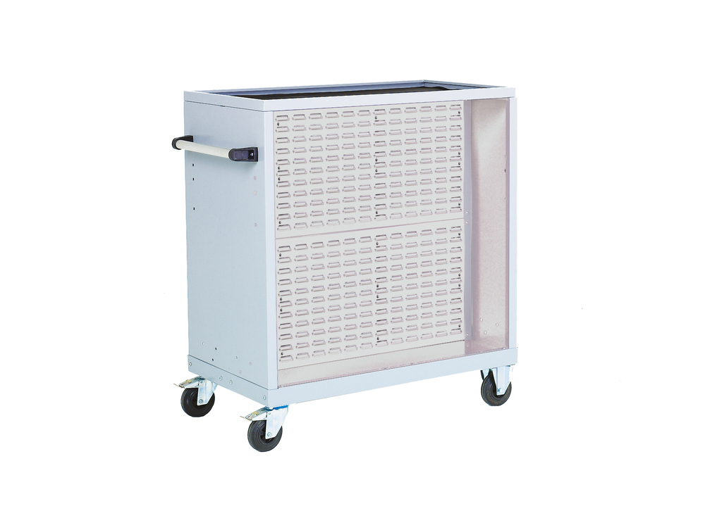 10403013.16 - CNC tool trolley