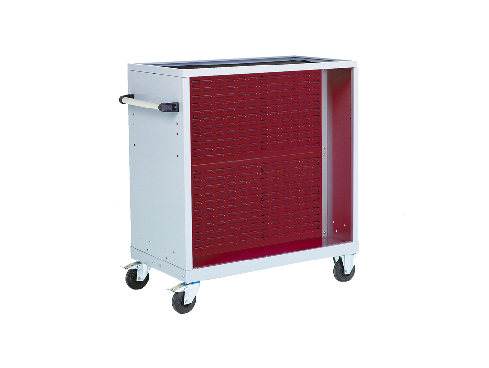 10403013.24 - CNC tool trolley