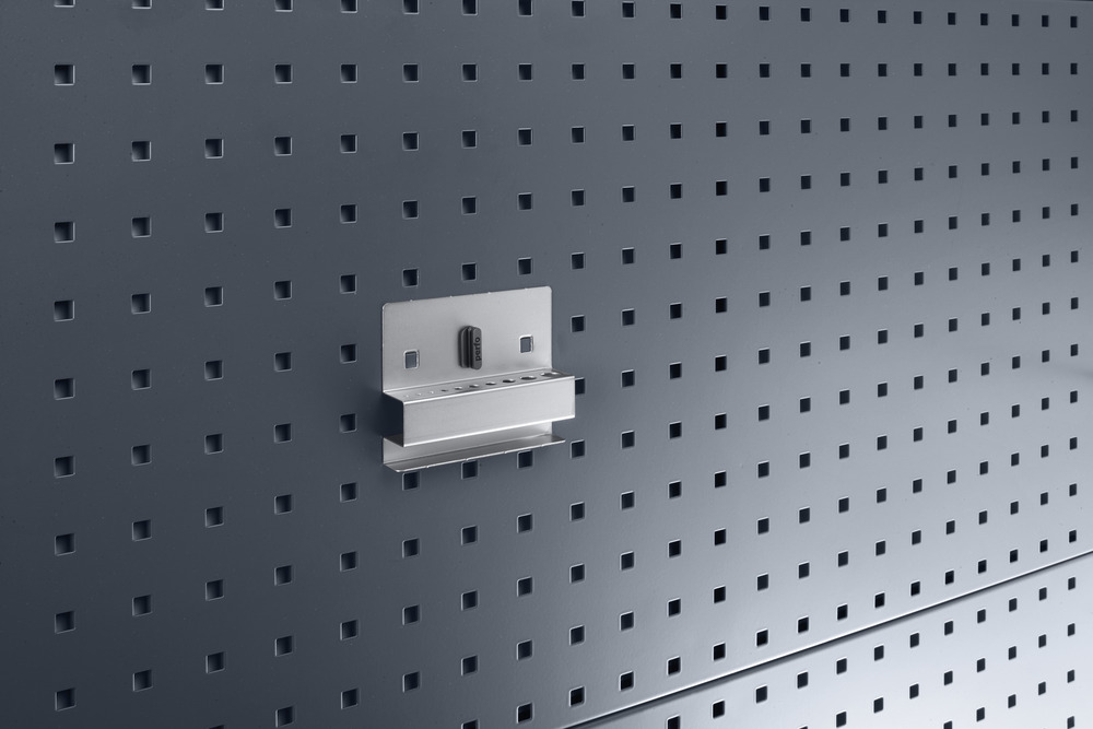 14020002 - perfo allen key / drill holder ø 2-12mm