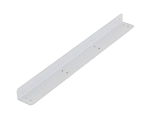 11204025.16 - Worktop wall support bracket