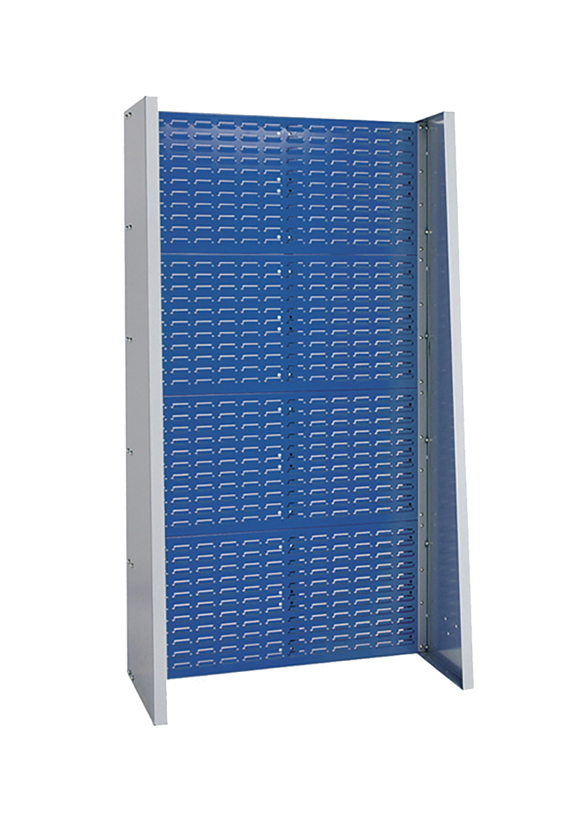 12102094.11 - CNC freestanding louvre panel rack