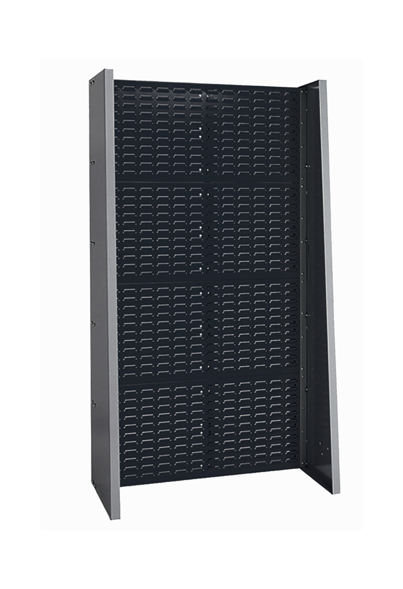 12102094.19 - CNC freestanding louvre panel rack