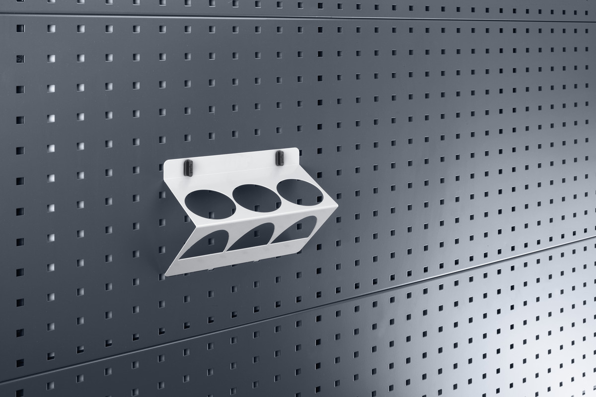 14021055. - perfo tube / can holder