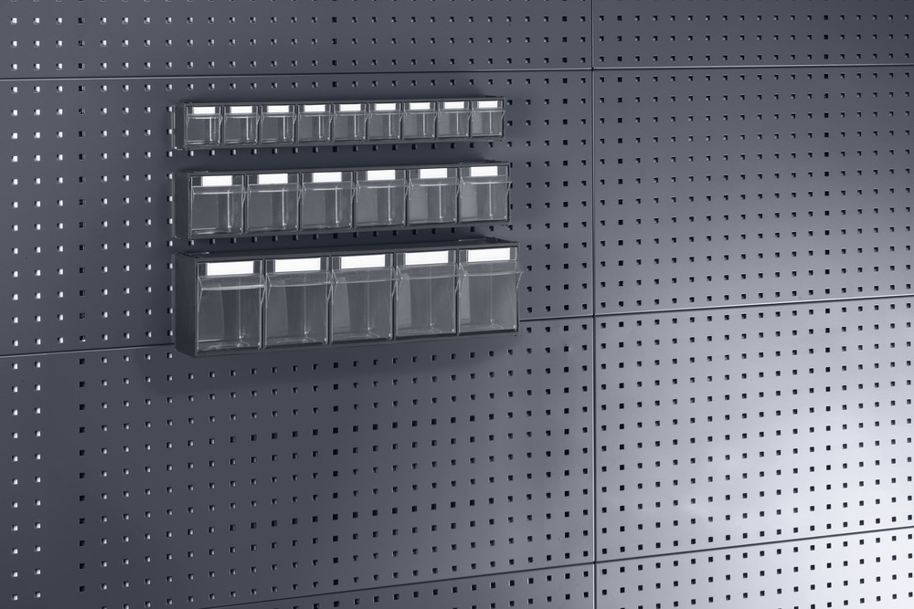 02513016.19 - Tilt box 9 compartments