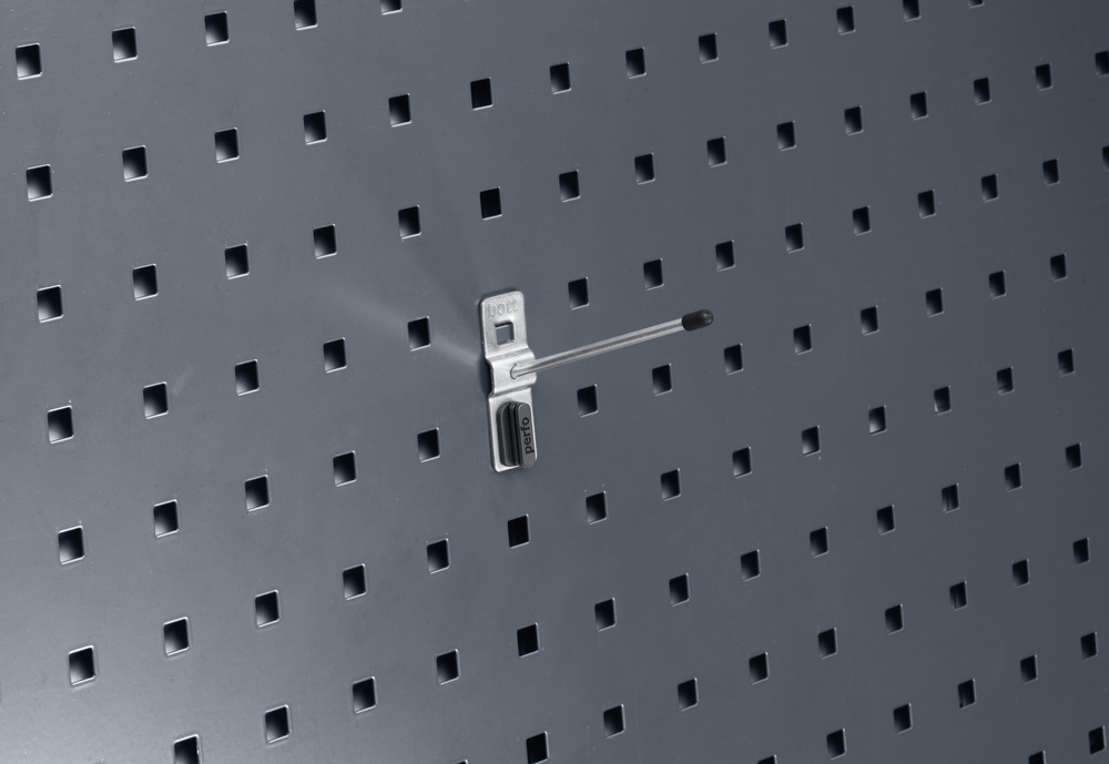 14001108 - perfo tool peg 100mm