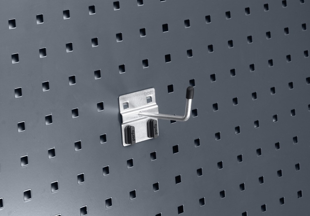 14001121 - perfo extended hook 75mm