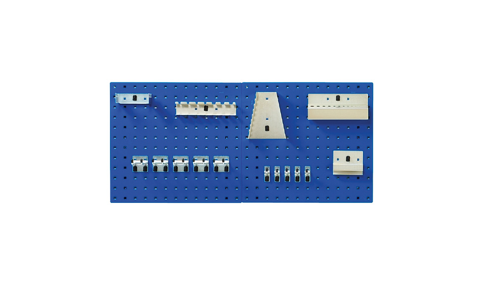 14031420.11 - perfo panel and hook kit