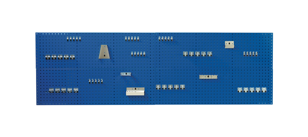 14031424.11 - perfo panel and hook kit