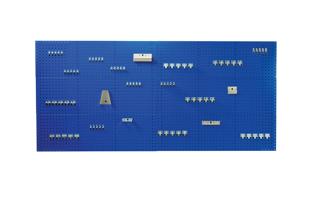 14031425.11 - perfo panel and hook kit