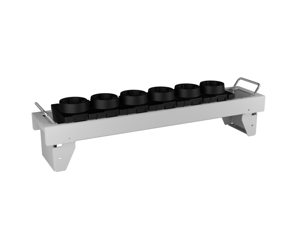 15001024. - CNC tool carrier