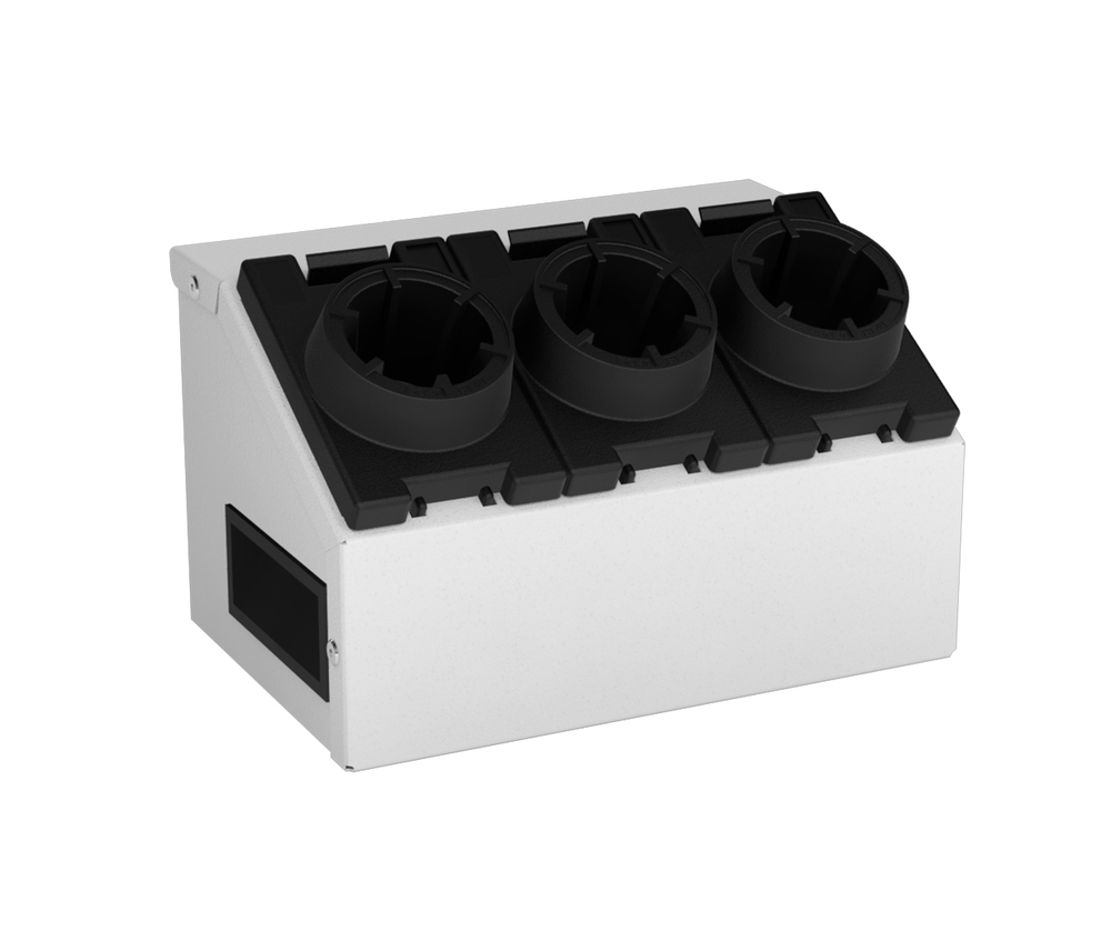 bott Ltd | 15002069.16 - CNC tool block