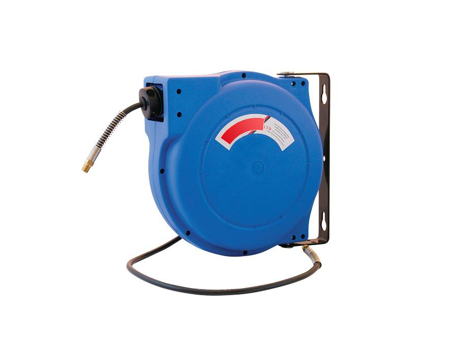 15888500 - Air / water hose cable reel