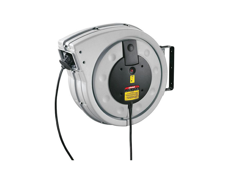 15888505 - Electric cable reel
