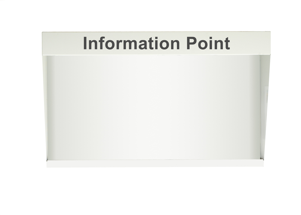 16601051.16 - Information board