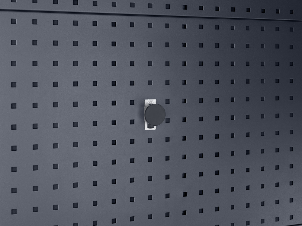 14022035 - perfo magnet holder