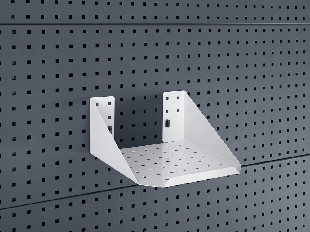 14022037.16V - perfo rubbish bag holder lower