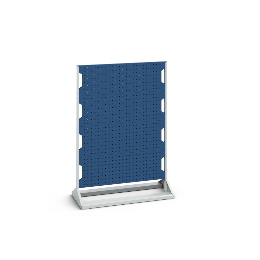 16917101.11V - perfo panel rack double sided