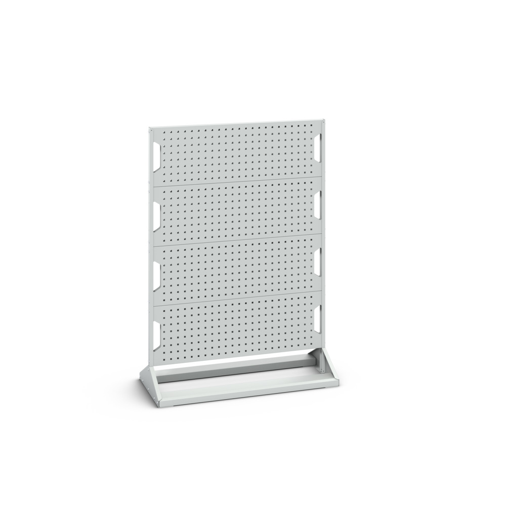 16917101.16V - perfo panel rack double sided