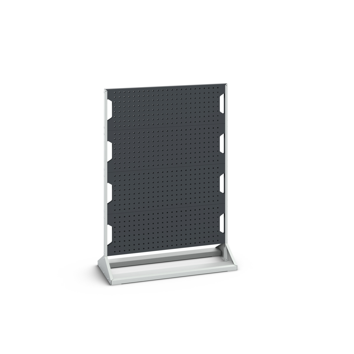16917101. - perfo panel rack double sided
