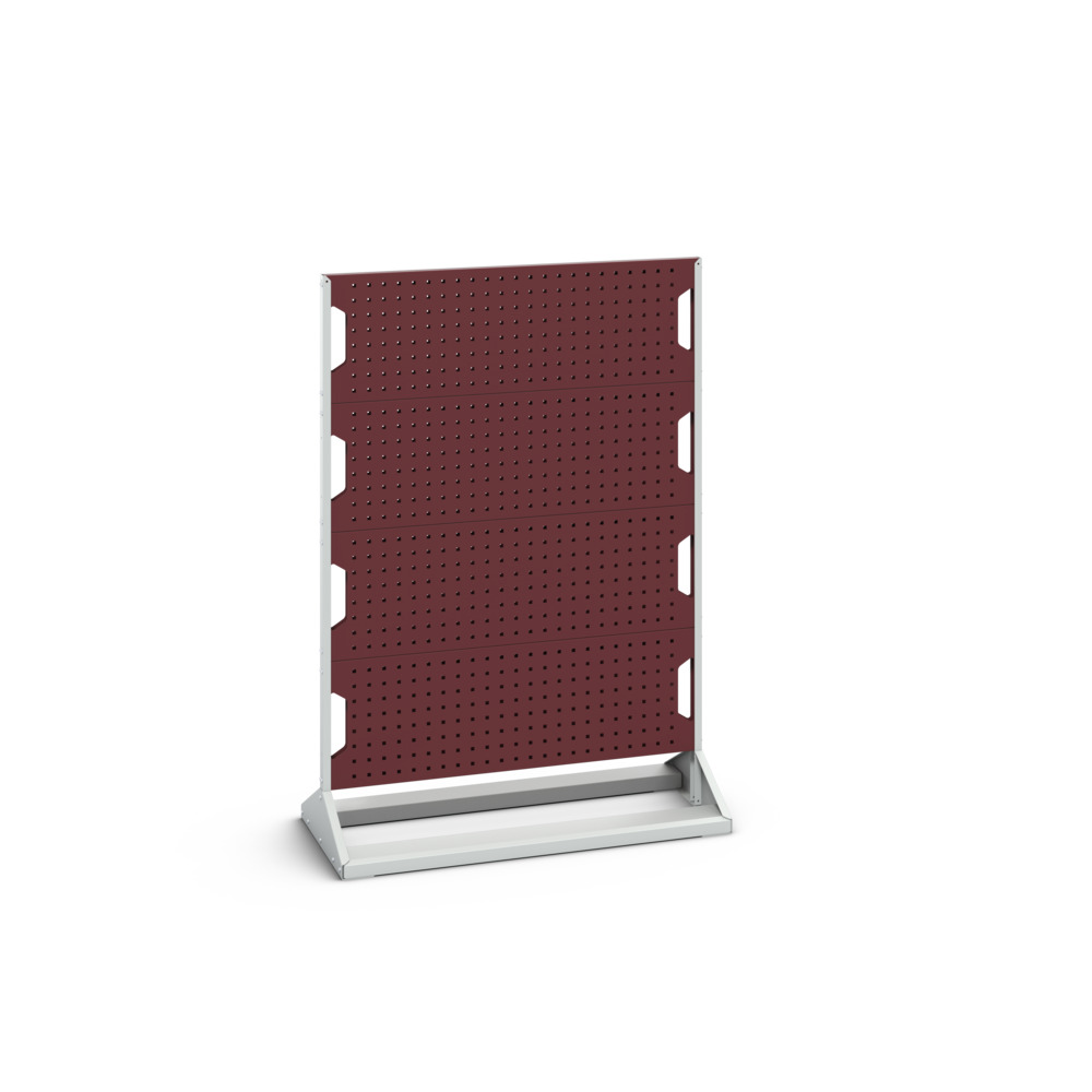 16917101.24V - perfo panel rack double sided
