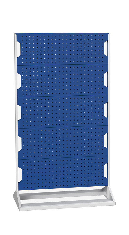 16917102.11V - perfo panel rack double sided