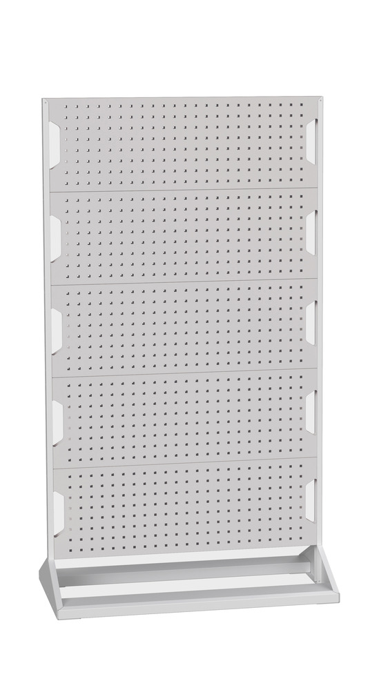 16917102.16V - perfo panel rack double sided