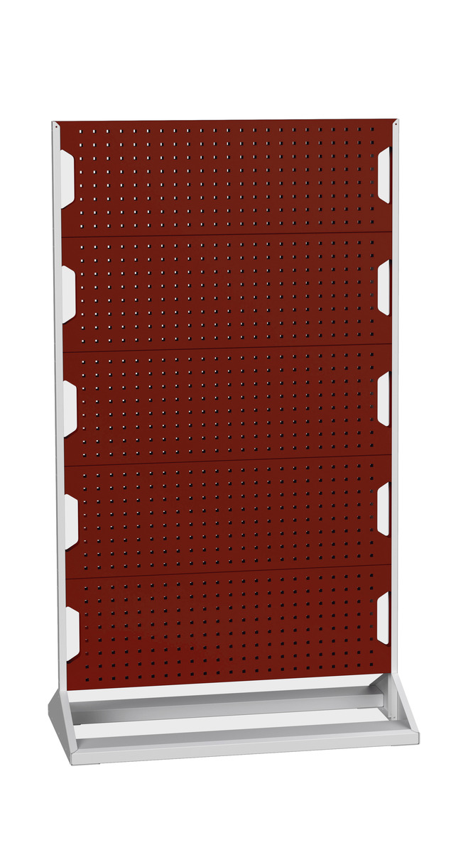 16917102.24V - perfo panel rack double sided