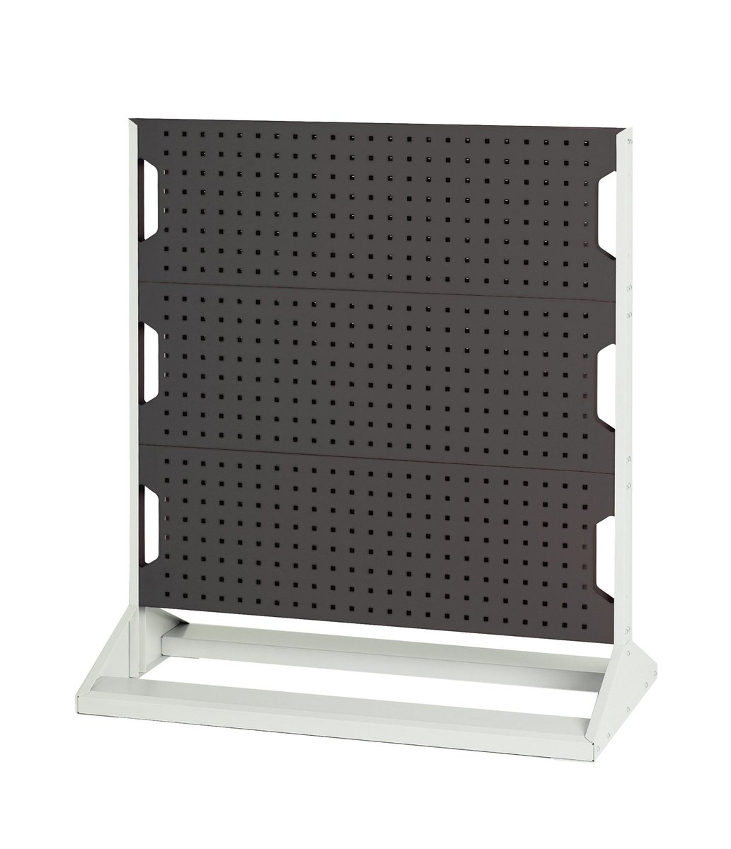 16917105. - perfo panel rack single sided