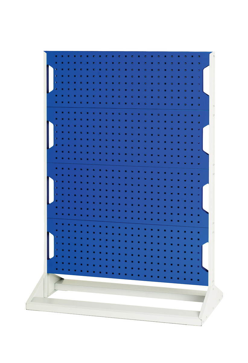 16917106.11V - perfo panel rack single sided