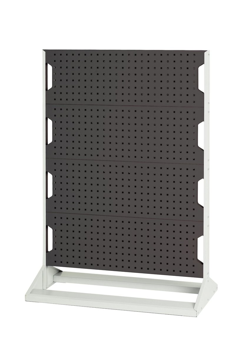 16917106. - perfo panel rack single sided