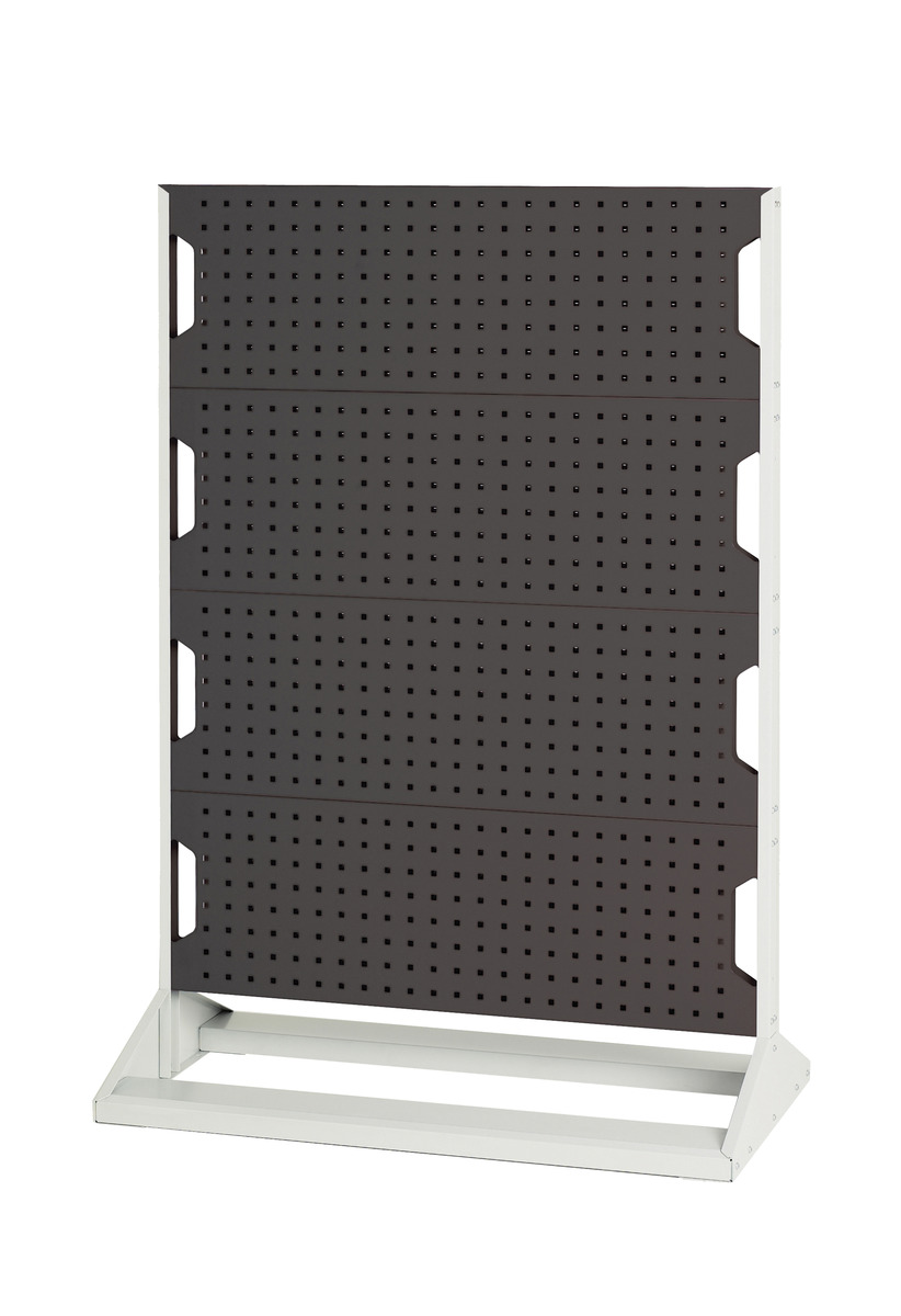 16917106.19V - perfo panel rack single sided
