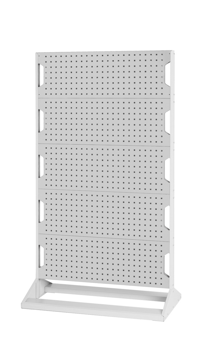 16917107.16V - perfo panel rack single sided