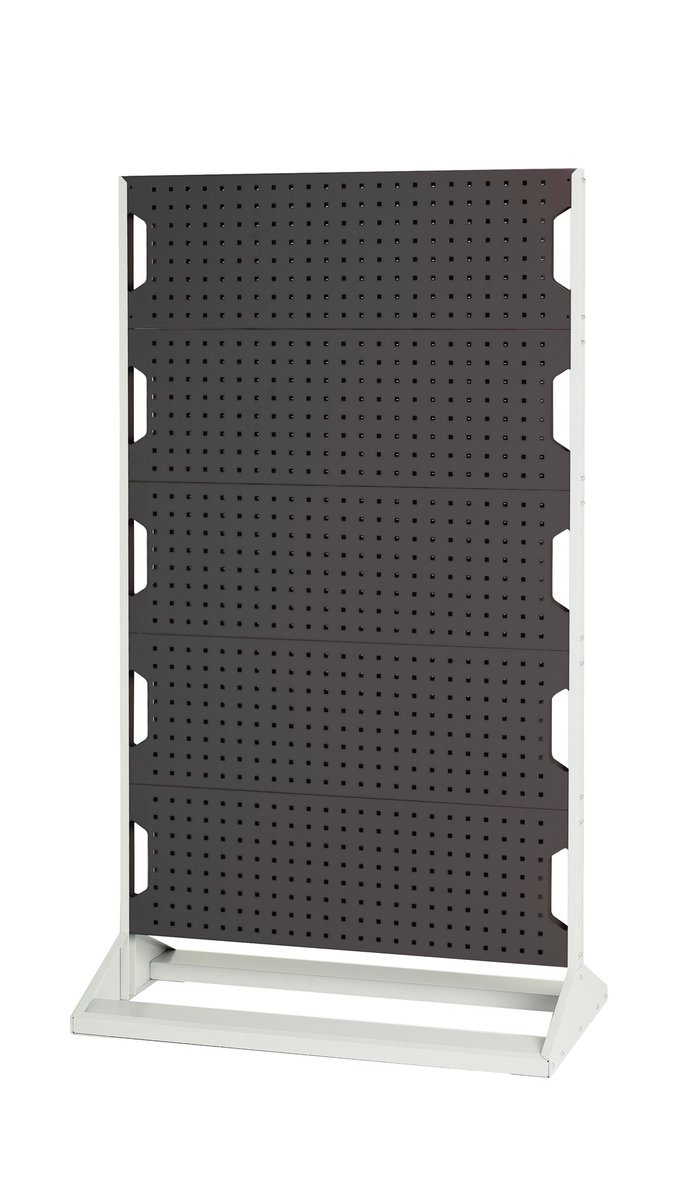 16917107. - perfo panel rack single sided