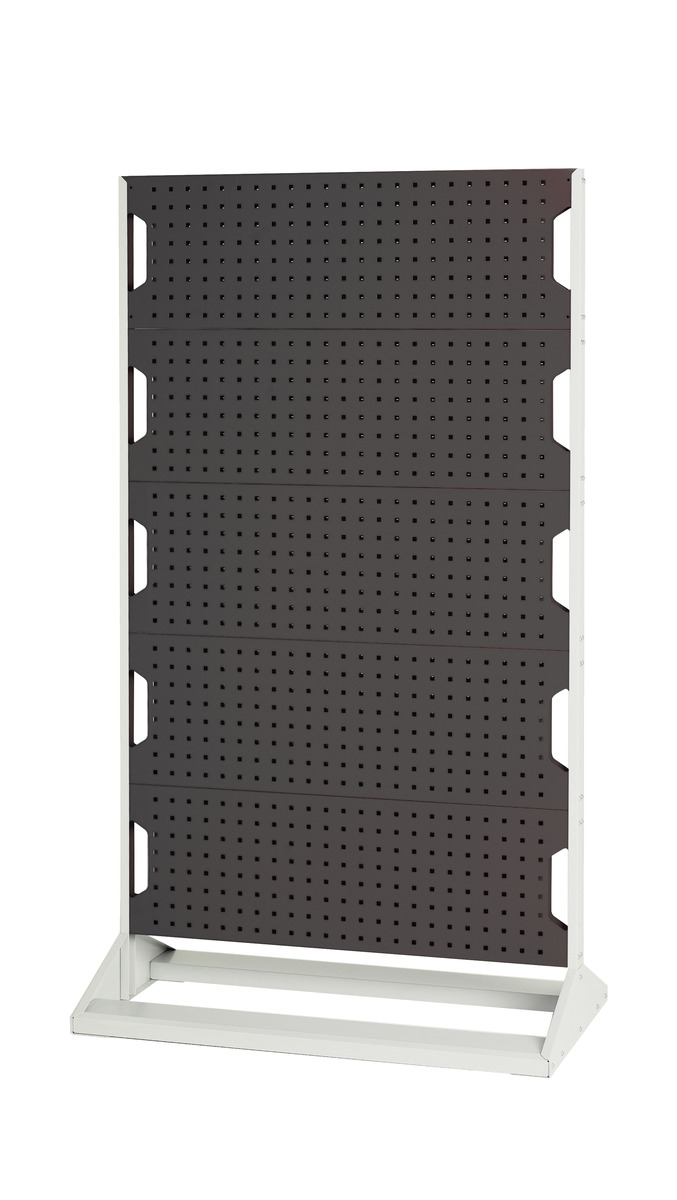 16917107.19V - perfo panel rack single sided