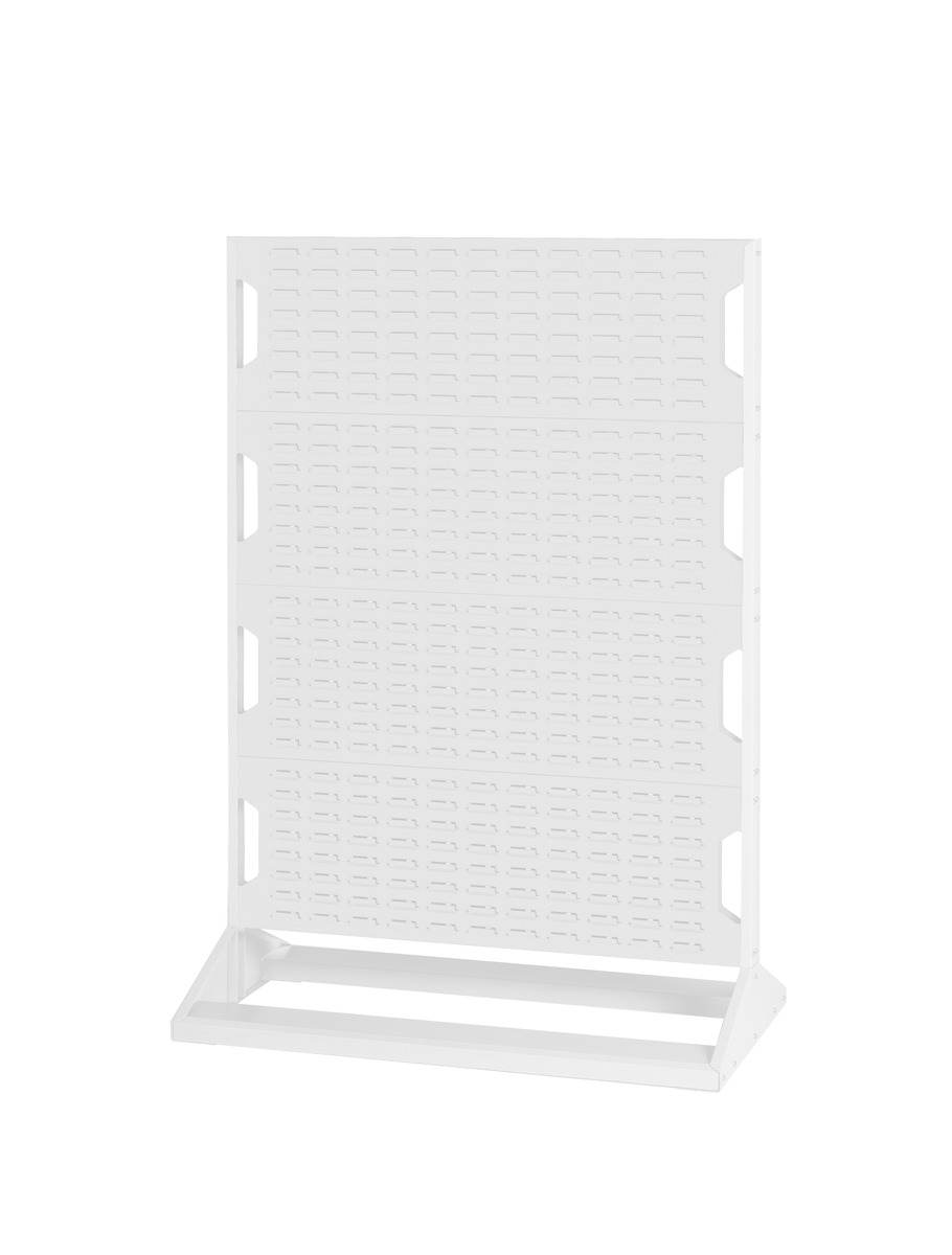16917126.16V - Louvre panel rack single sided