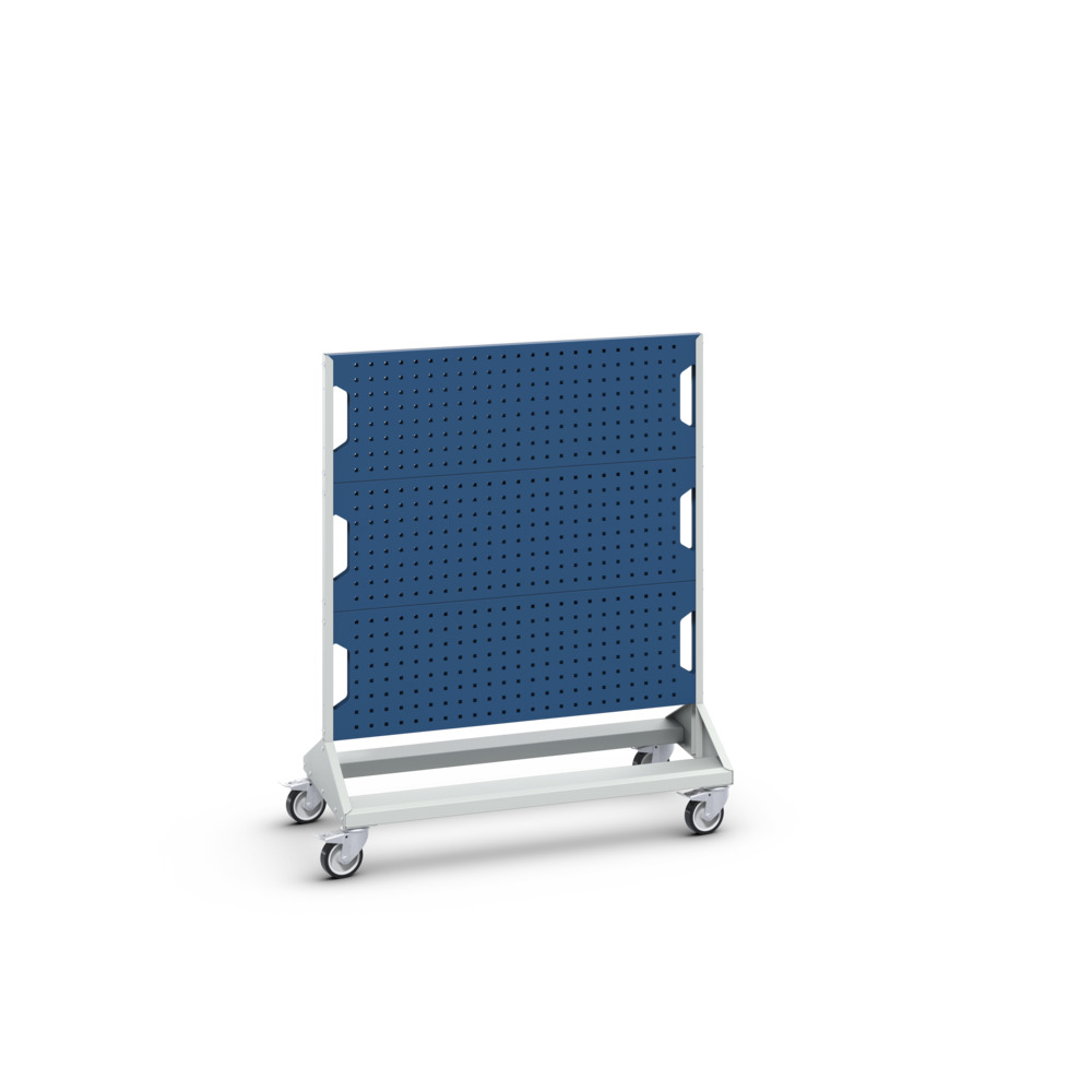 16917160.11V - perfo panel trolley double sided