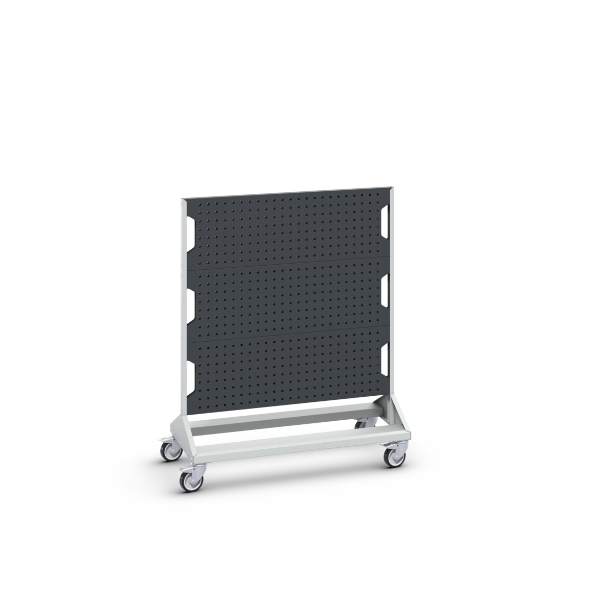 16917160. - perfo panel trolley double sided