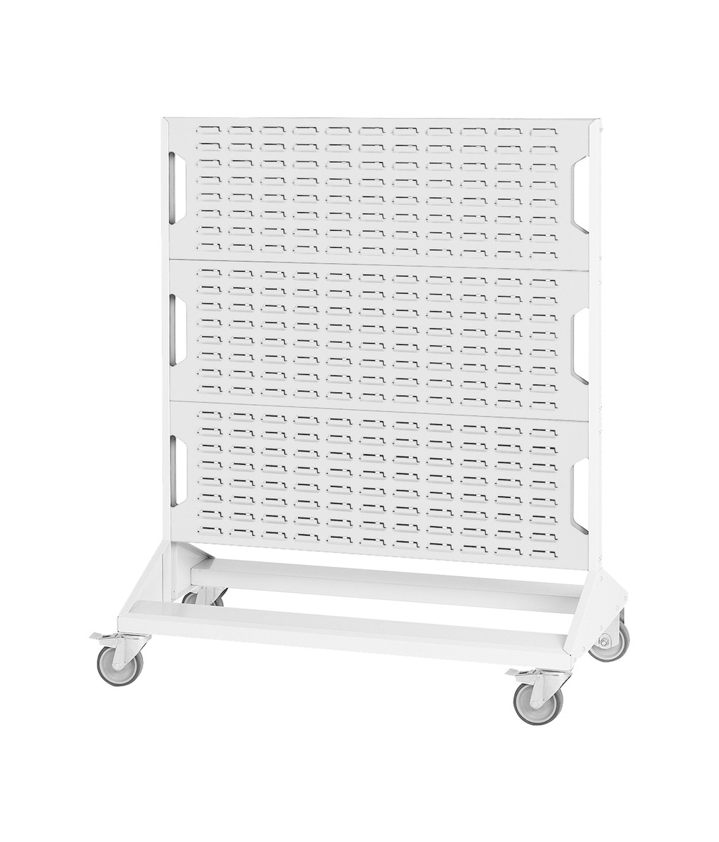 16917170.16V - Louvre panel trolley double sided