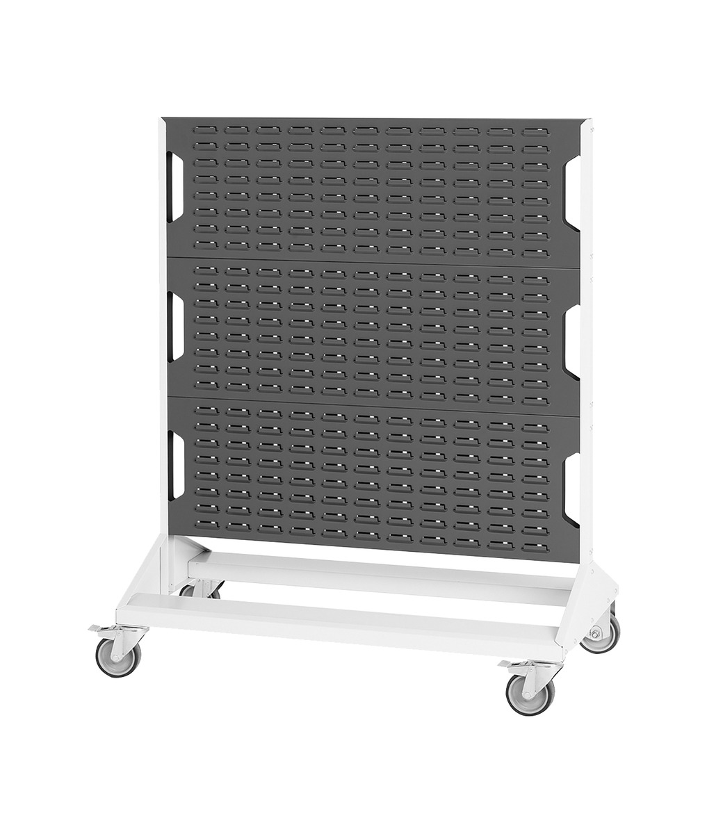 16917170.19V - Louvre panel trolley double sided