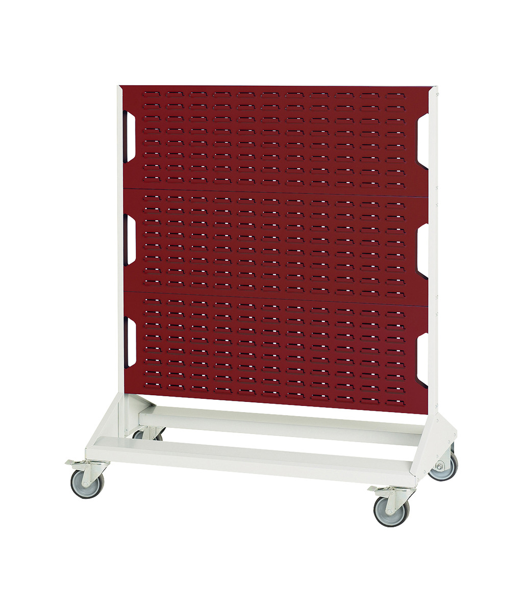 16917170.24V - Louvre panel trolley double sided