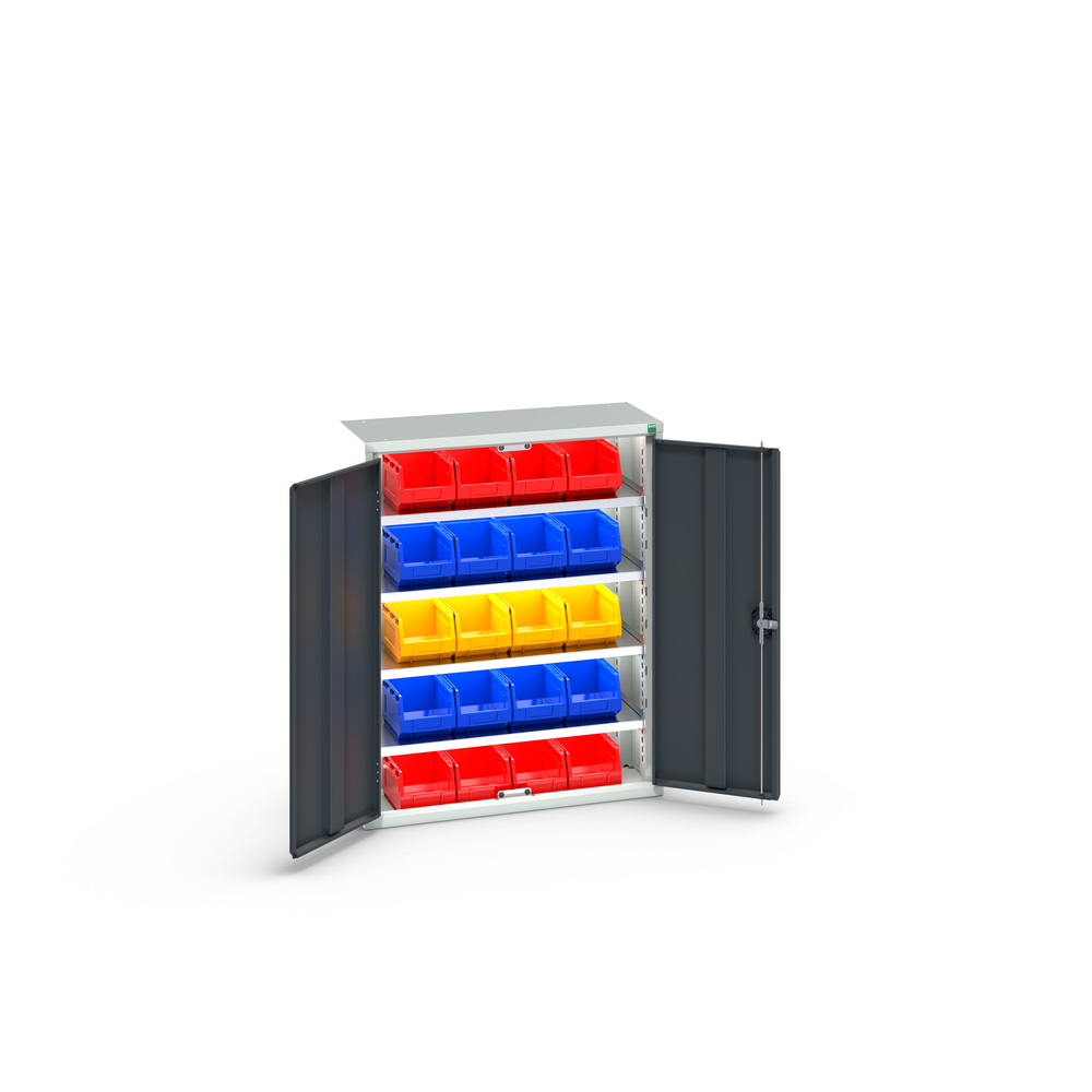 16926400. - verso bin cupboard