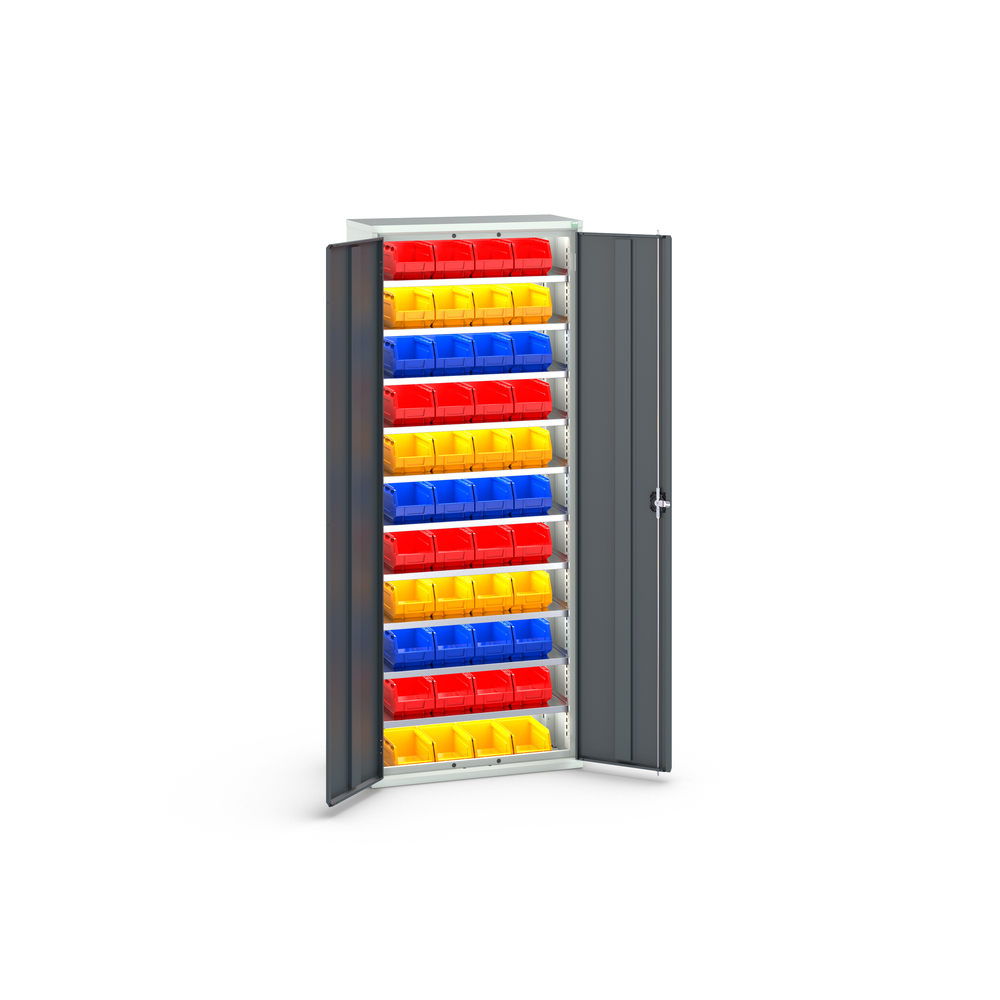 16926401. - verso bin cupboard