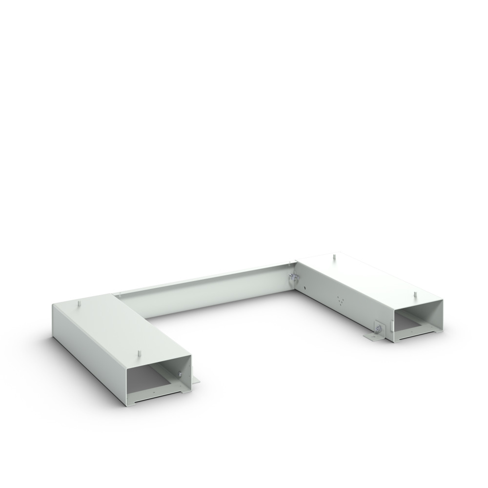 16926883.16 - verso fork lift channel kit