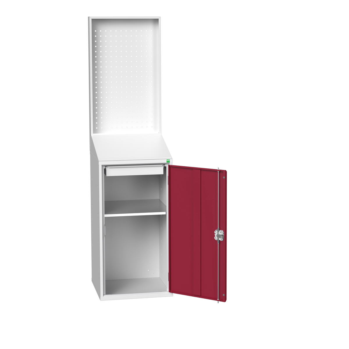16929025.24 - verso economy lectern with backpanel